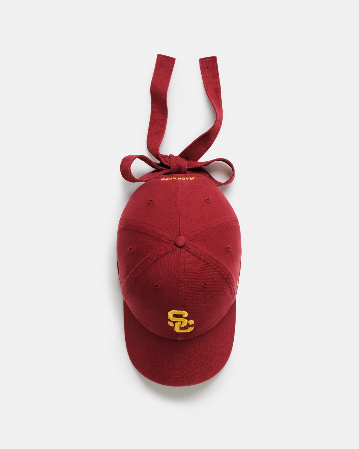 University of Southern California Bowtie '47 Clean Up