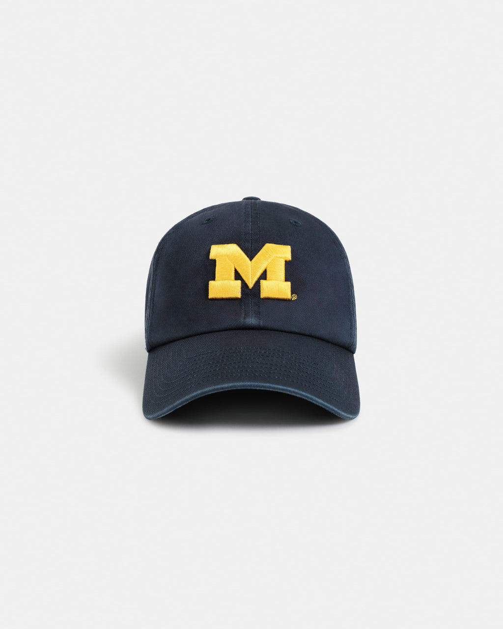 University of Michigan Bowtie '47 Clean Up