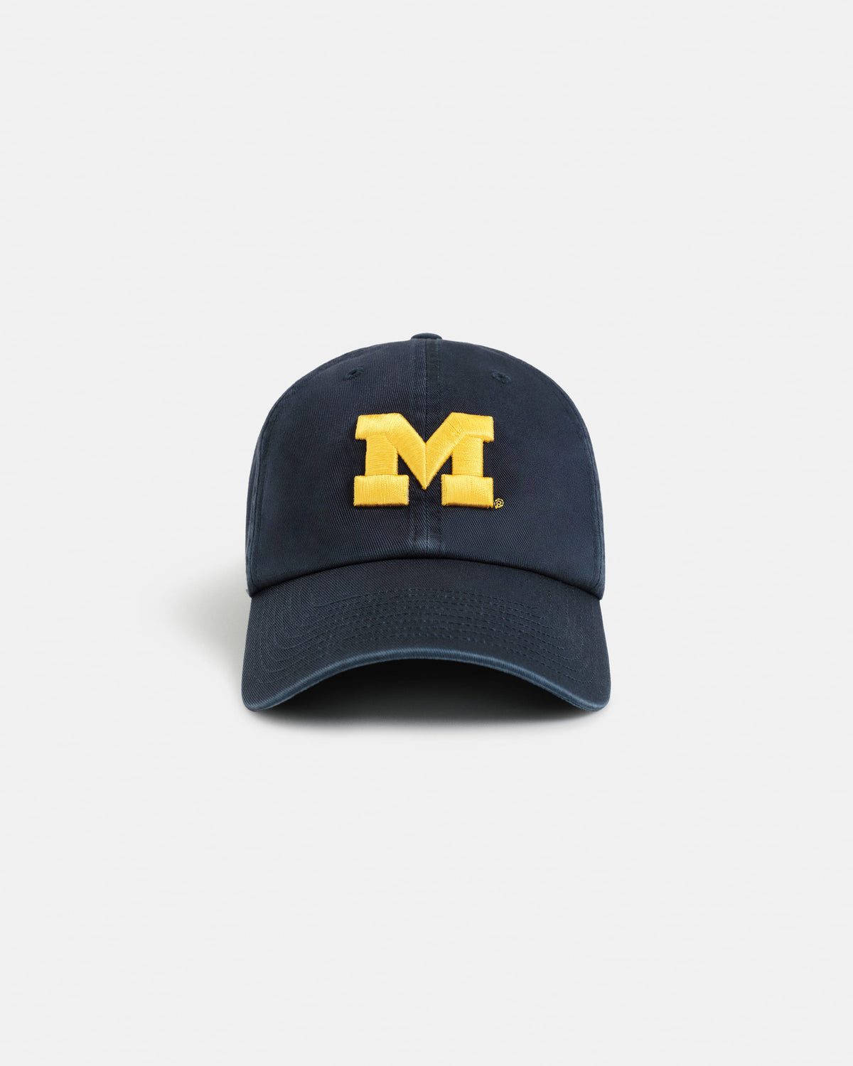 University of Michigan Bowtie '47 Clean Up