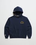 University of Michigan Arch Hoodie