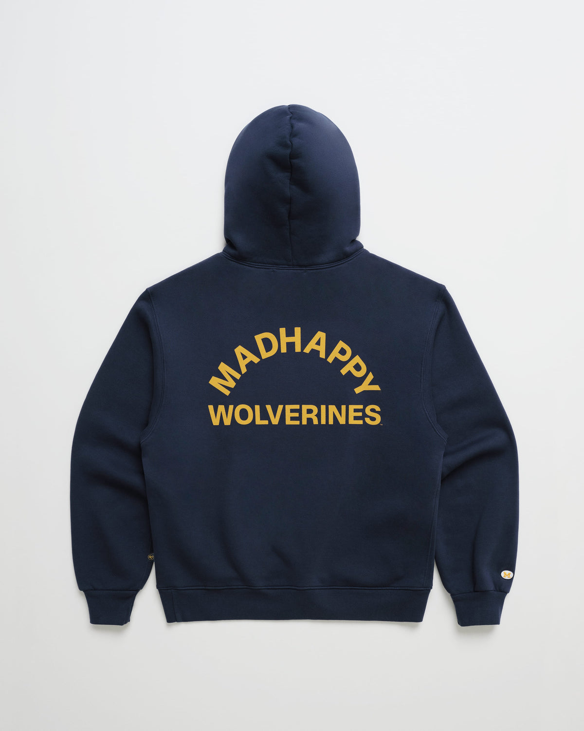 University of Michigan Arch Hoodie
