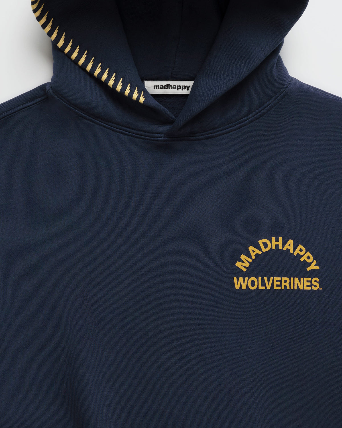 University of Michigan Arch Hoodie