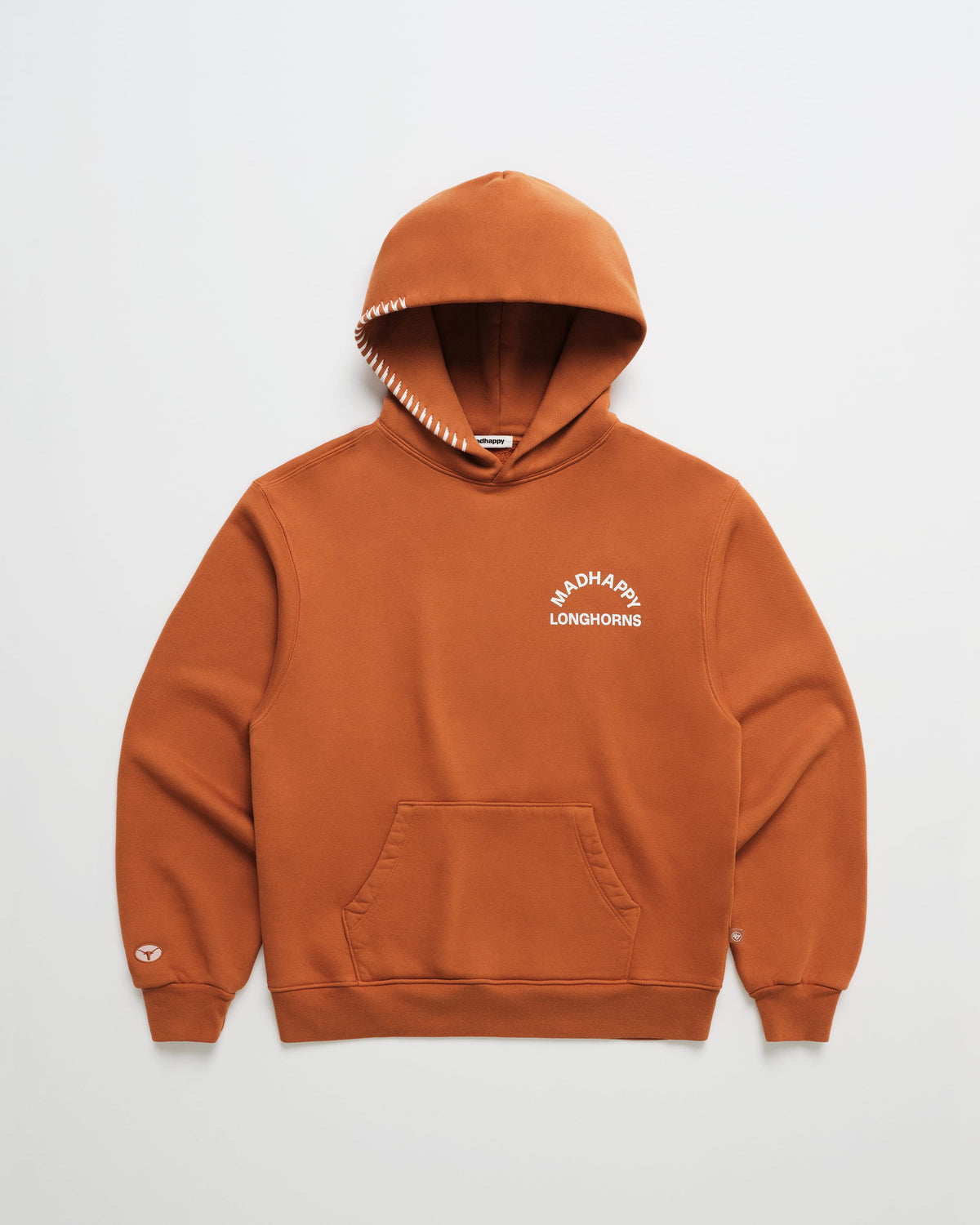 University of Texas Arch Fleece Hoodie