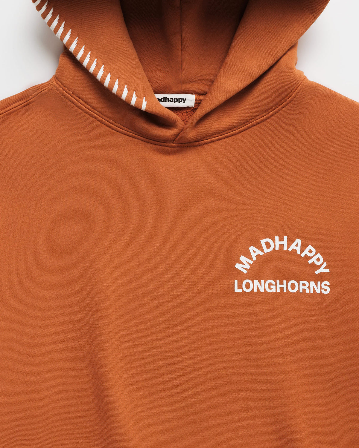 University of Texas Arch Fleece Hoodie