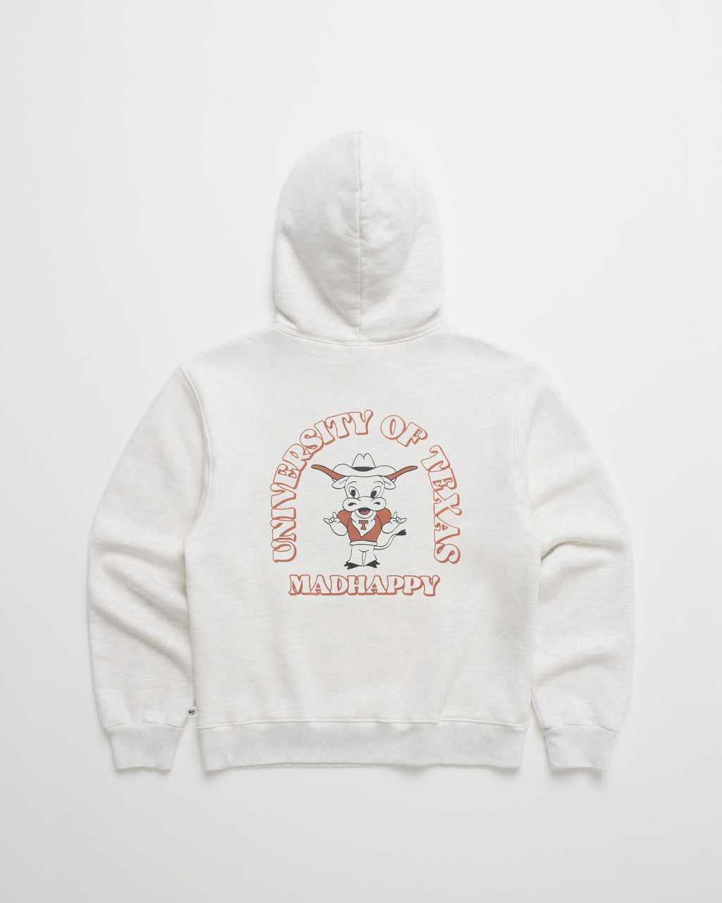 University of Texas Mascot Fleece Hoodie