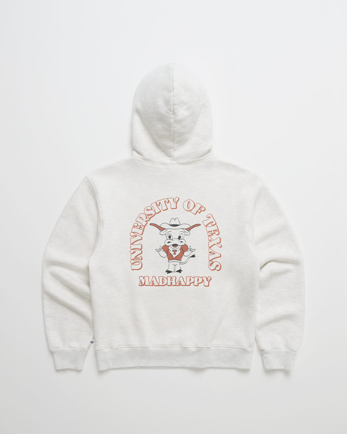 University of Texas Mascot Fleece Hoodie
