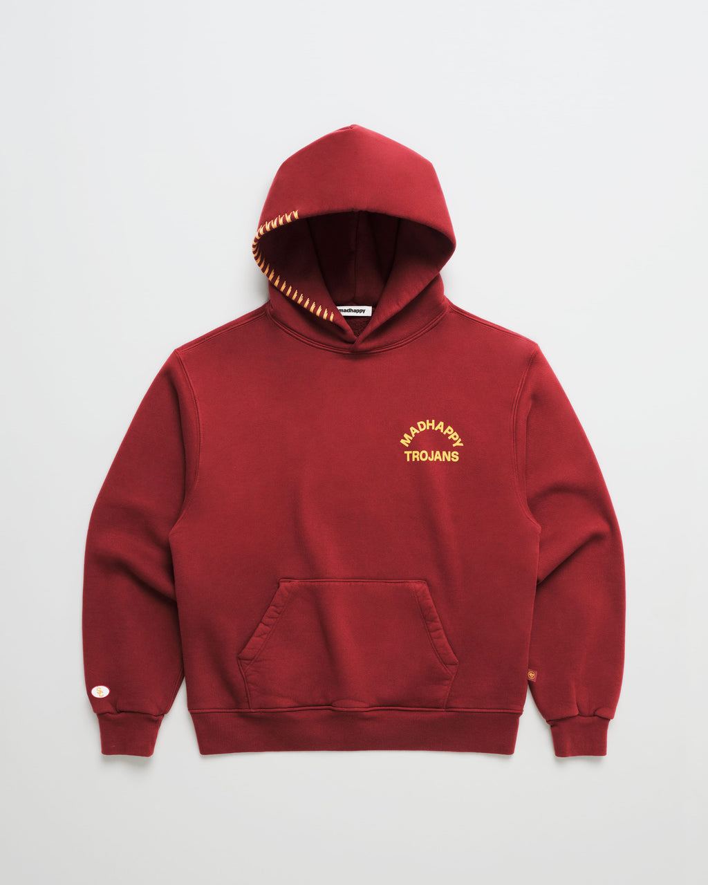 University of Southern California Arch Fleece Hoodie