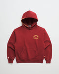 University of Southern California Arch Fleece Hoodie