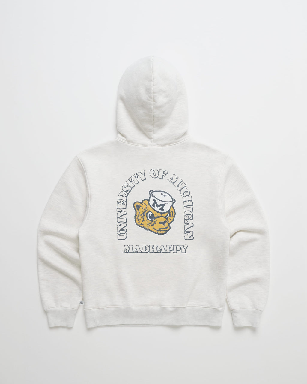 University of Michigan Mascot Hoodie