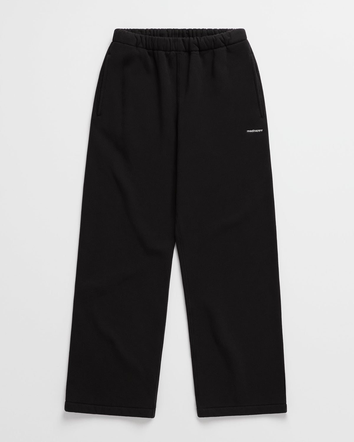 Classics Fleece Straight Sweatpant