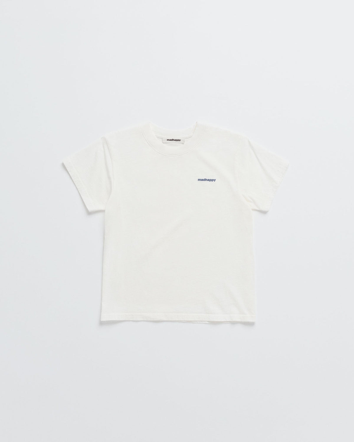 Classics Shrunken Tee