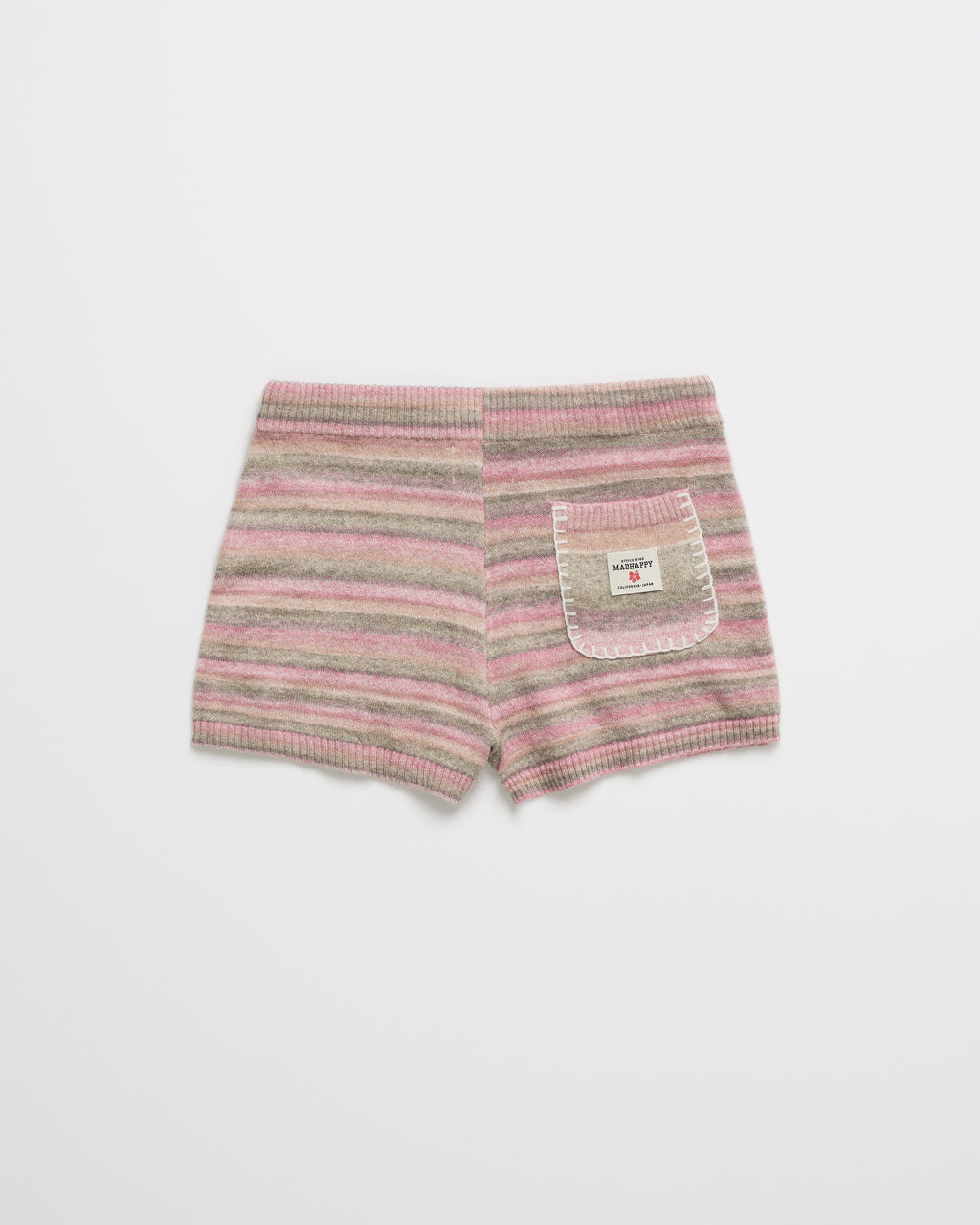 Office Kiko Space Dye Short
