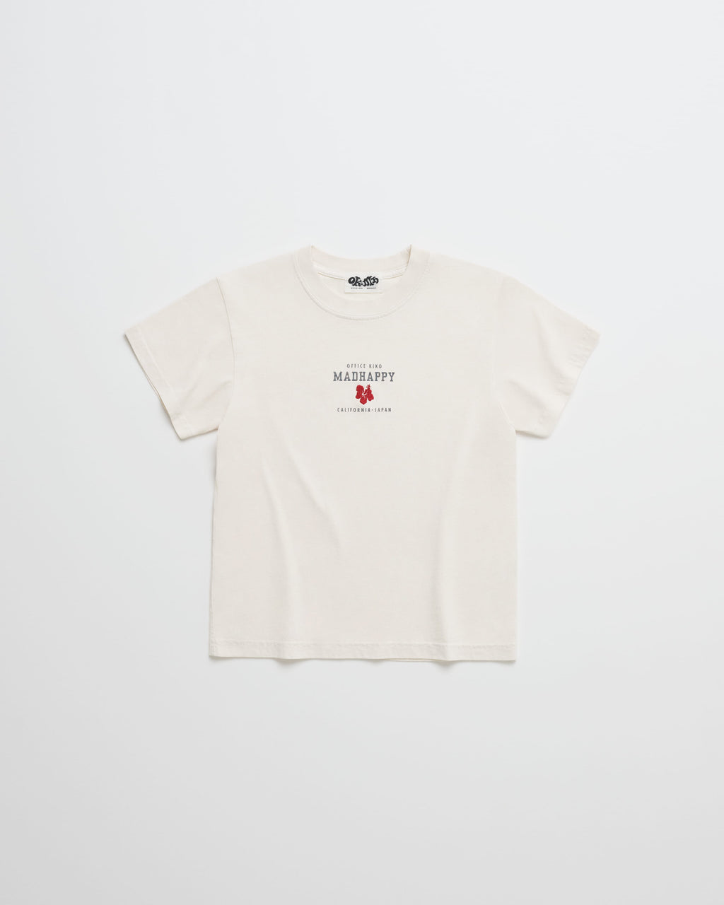 Office Kiko Shrunken Tee