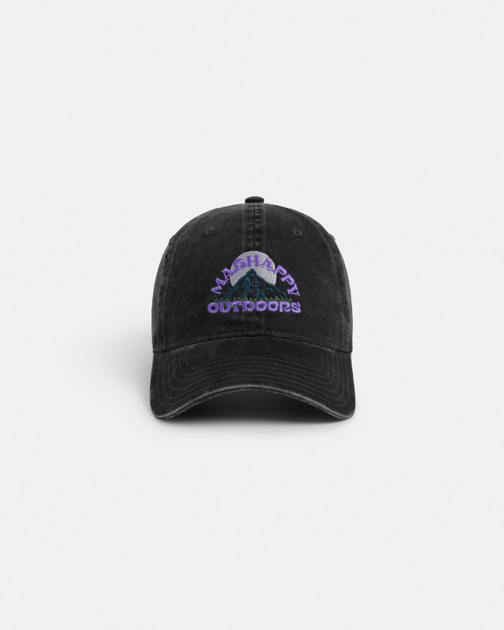 Outdoors Dad Hat