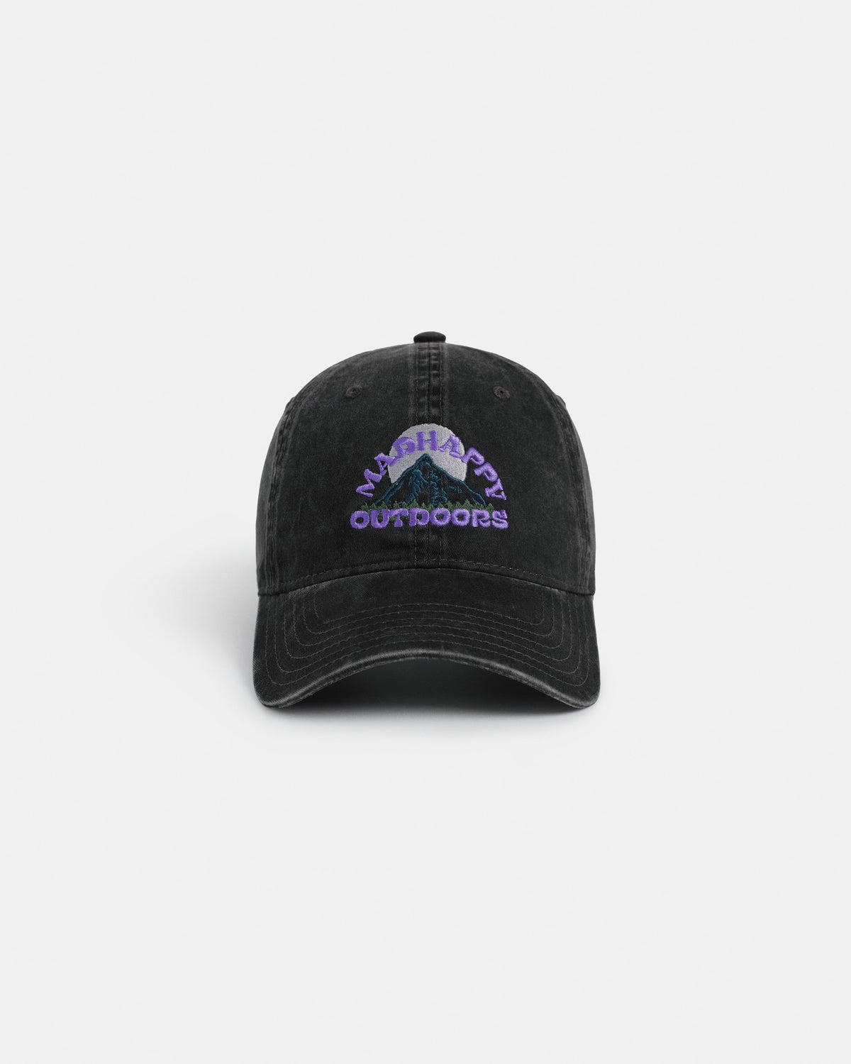 Outdoors Dad Hat