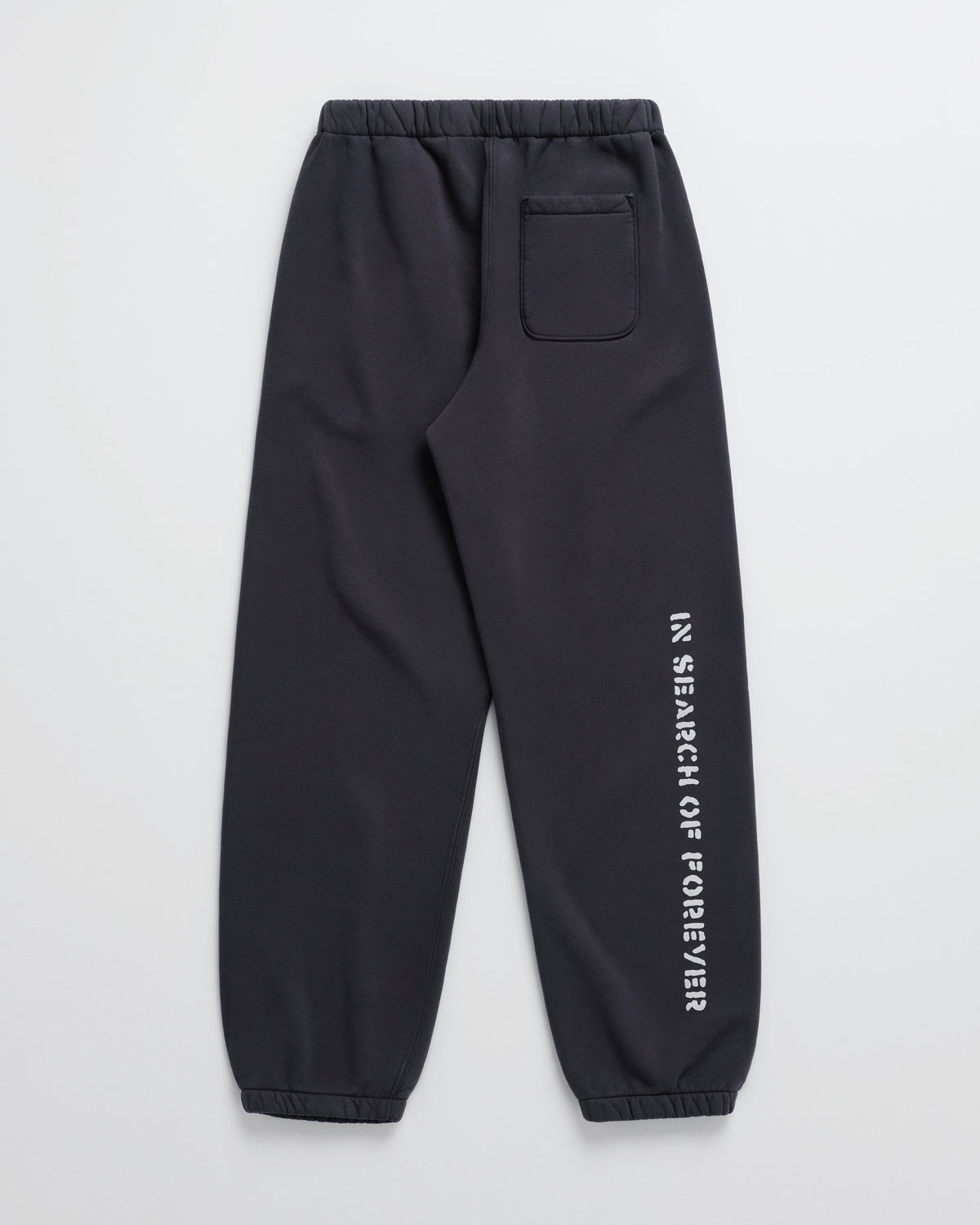 Outdoors Fleece Sweatpant