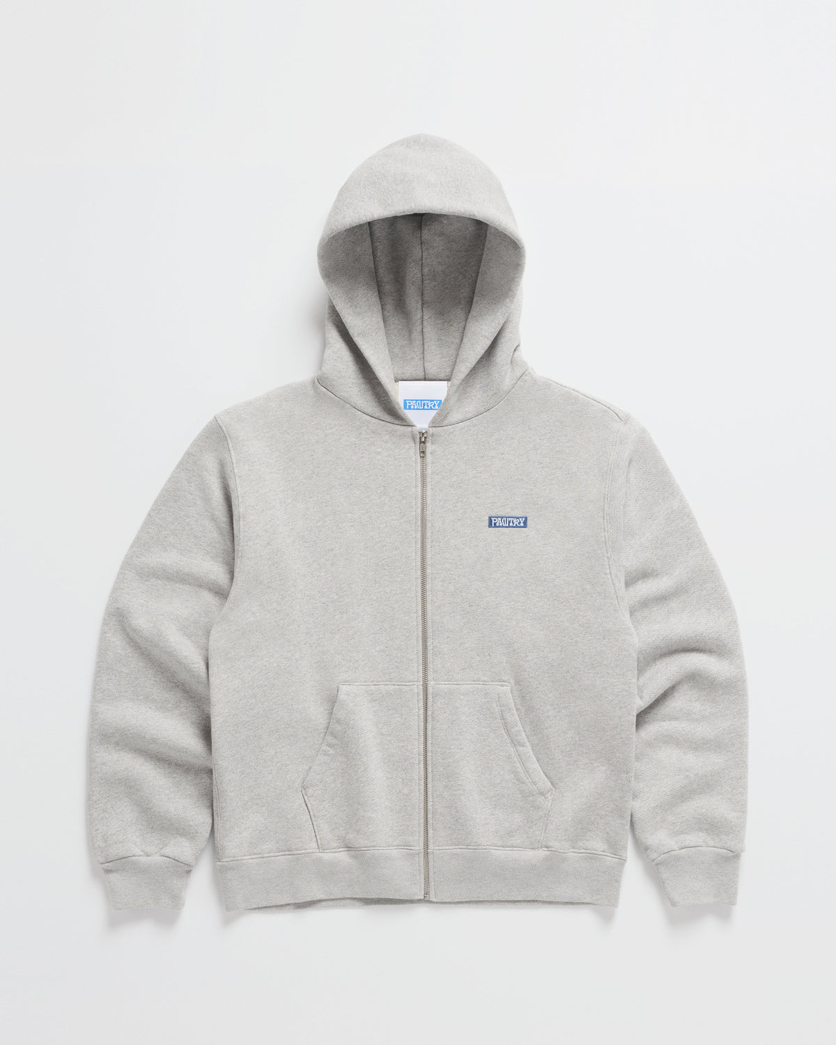 Pantry Heavyweight Fleece Zip Up