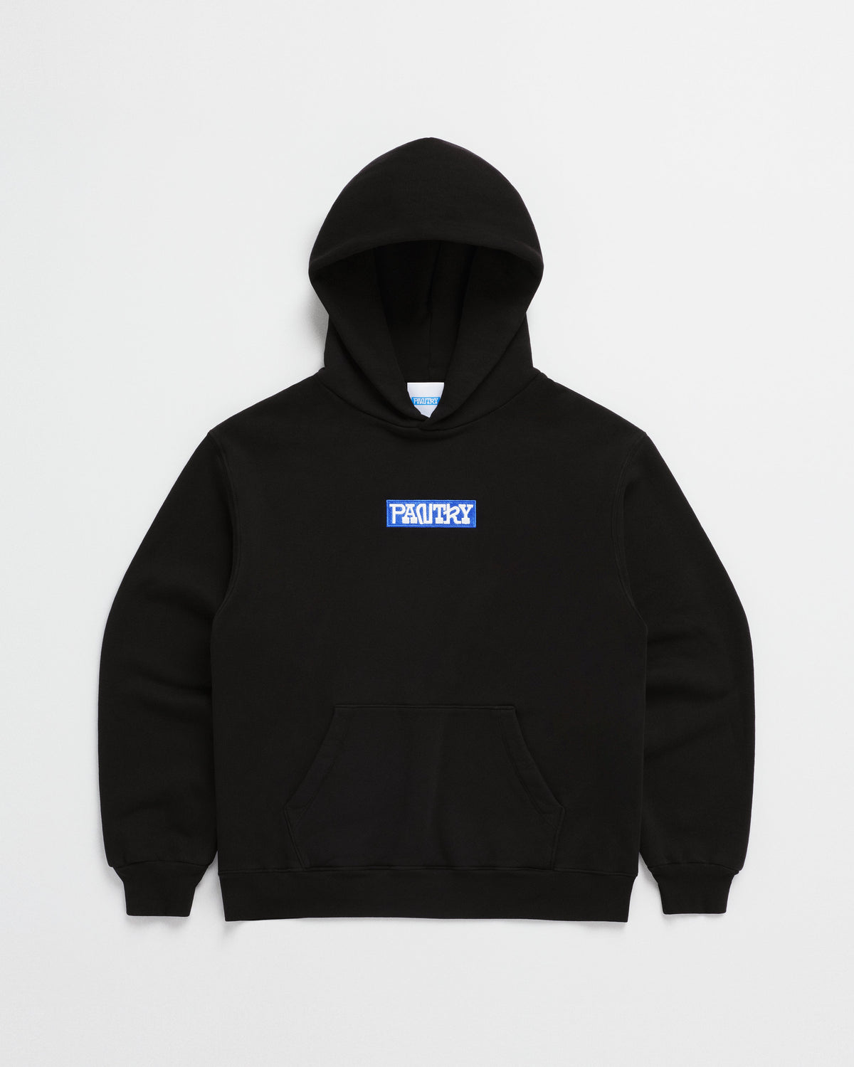Pantry Fleece Hoodie
