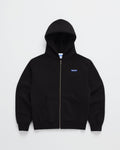 Pantry Fleece Zip Up
