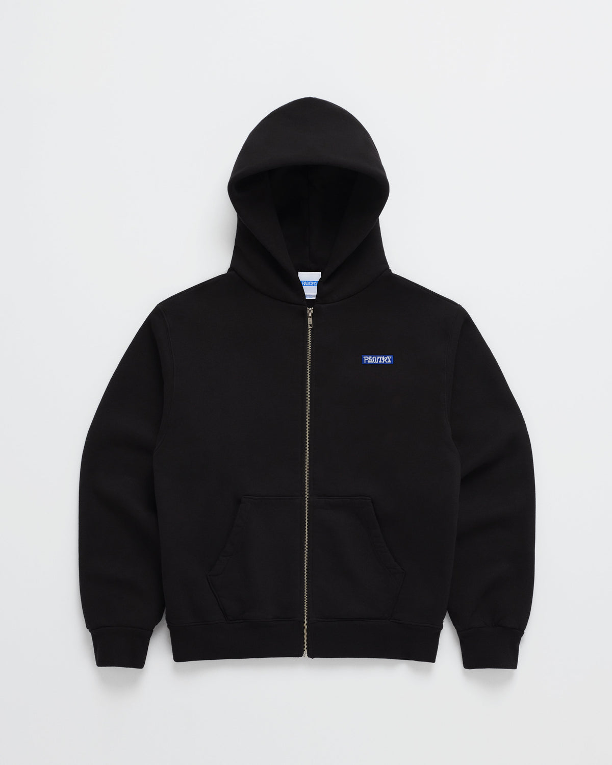Pantry Fleece Zip Up