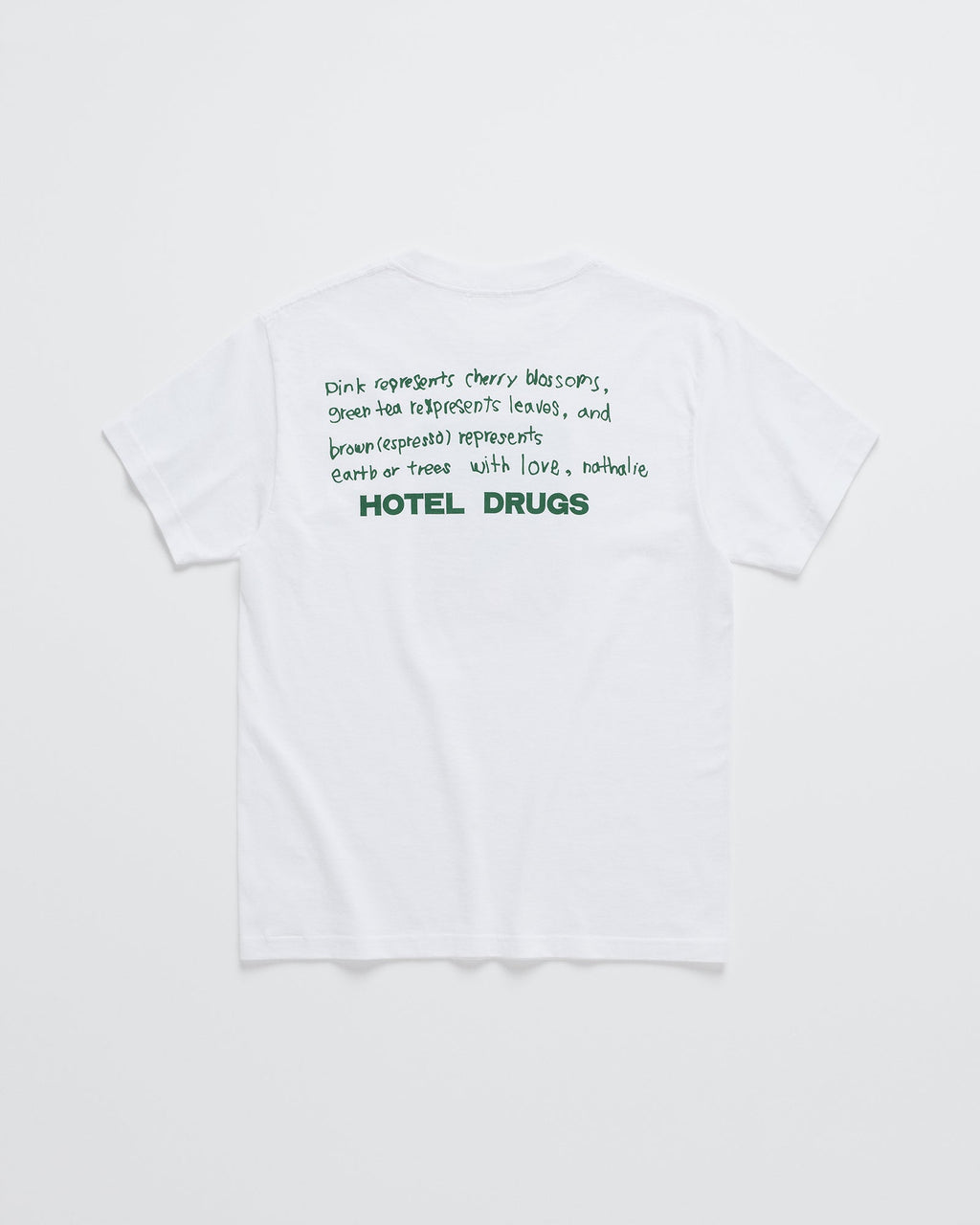 Mental Temple Midweight Tee