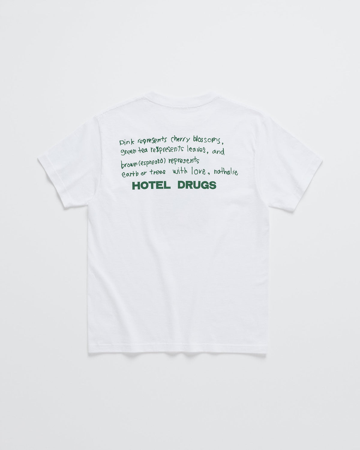 Mental Temple Midweight Tee