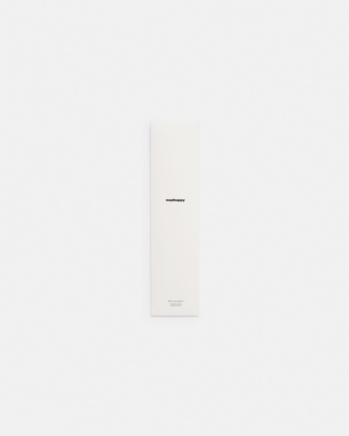 KUUMBA Stick Incense Pack (West Hollywood)