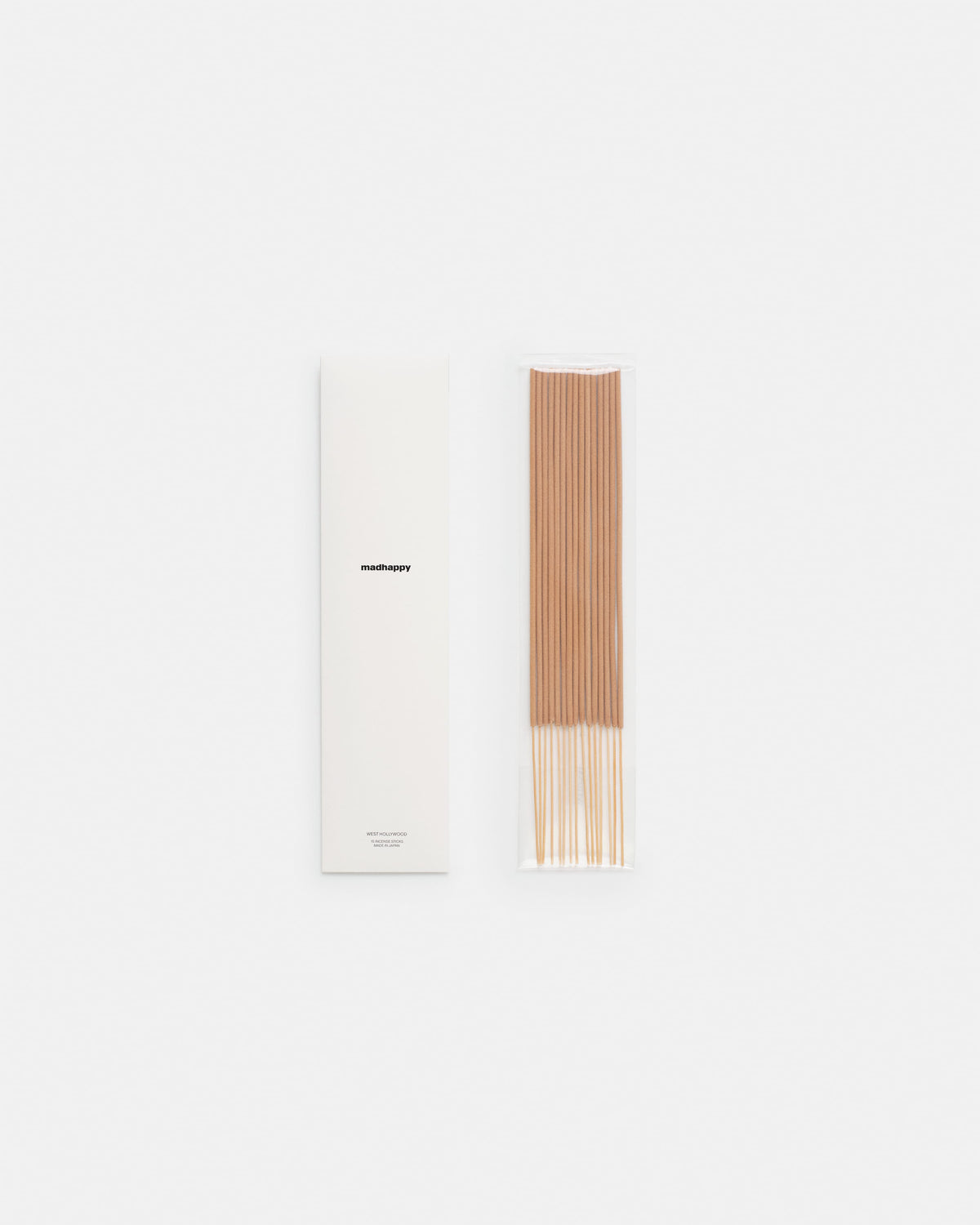 KUUMBA Stick Incense Pack (West Hollywood)