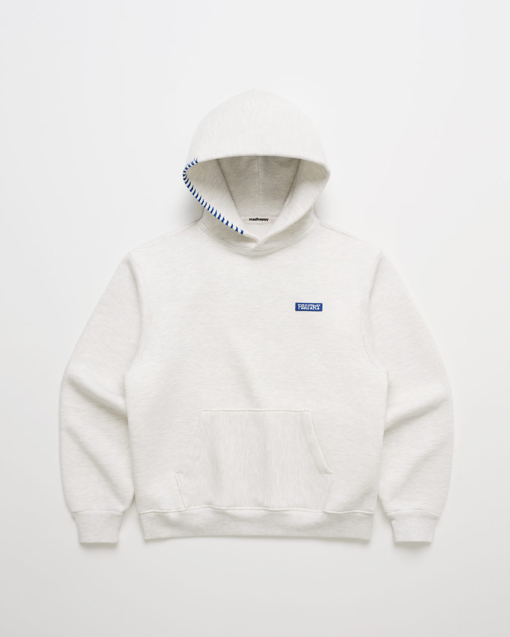 Pantry Strawberry Fleece Hoodie