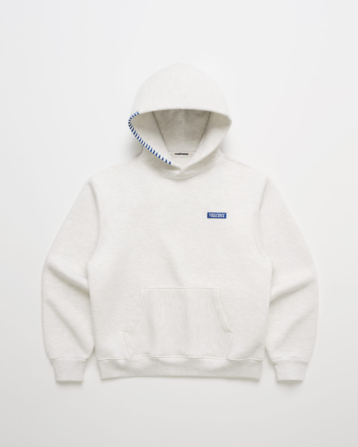 Pantry Strawberry Fleece Hoodie
