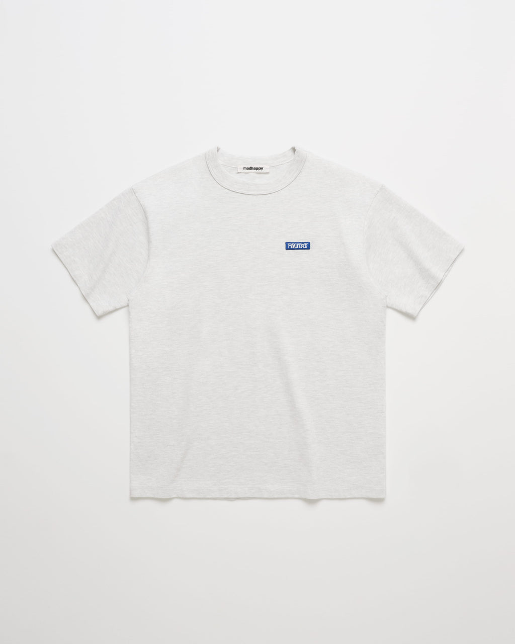 Pantry Strawberry Heavyweight Tee
