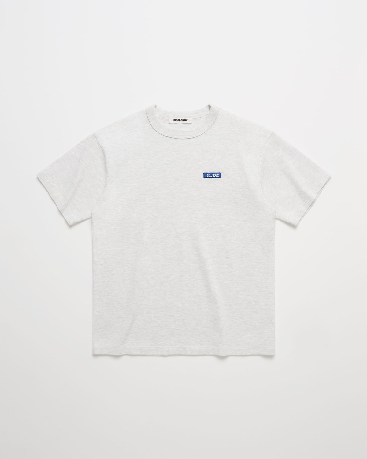 Pantry Strawberry Heavyweight Tee