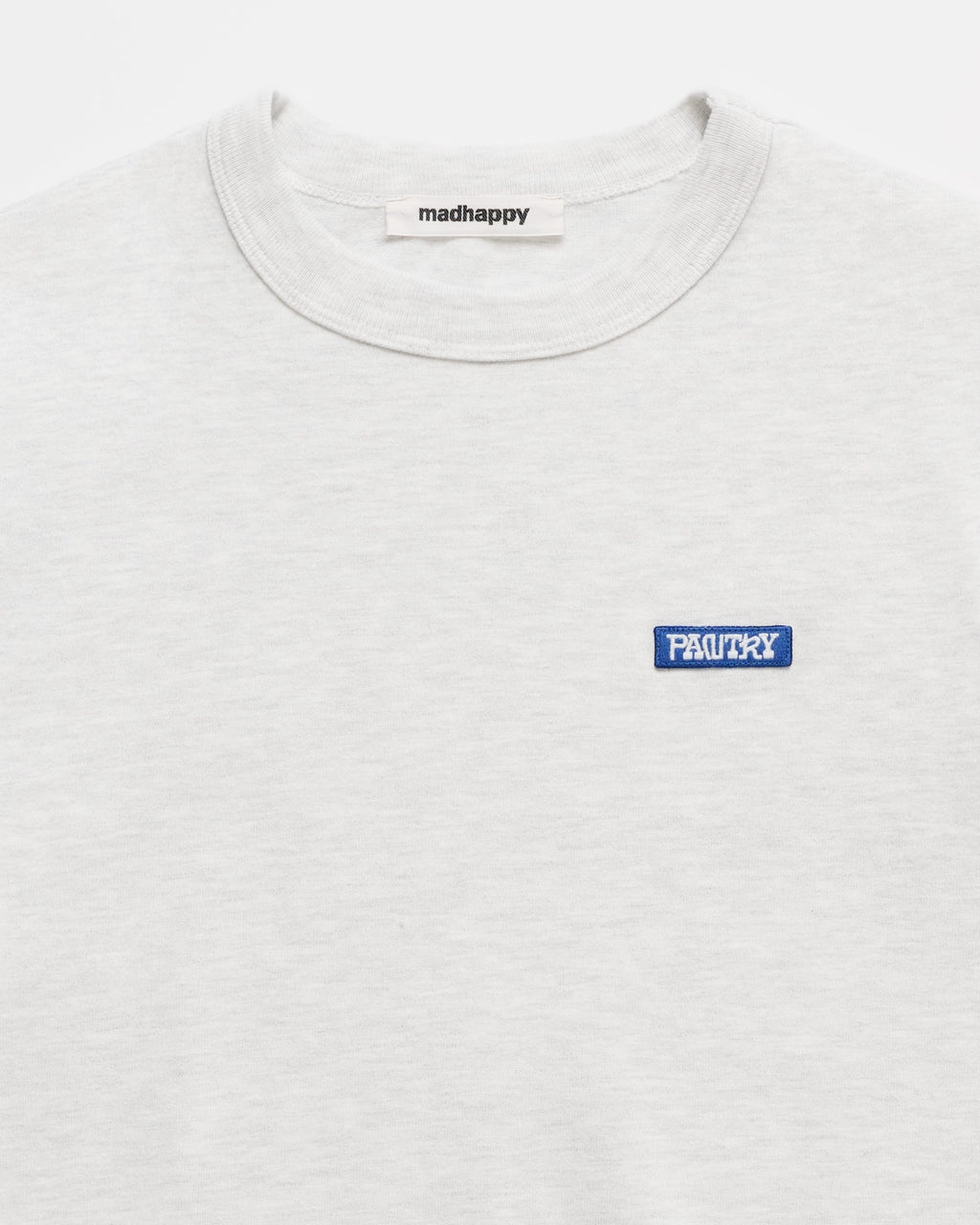 Pantry Strawberry Heavyweight Tee