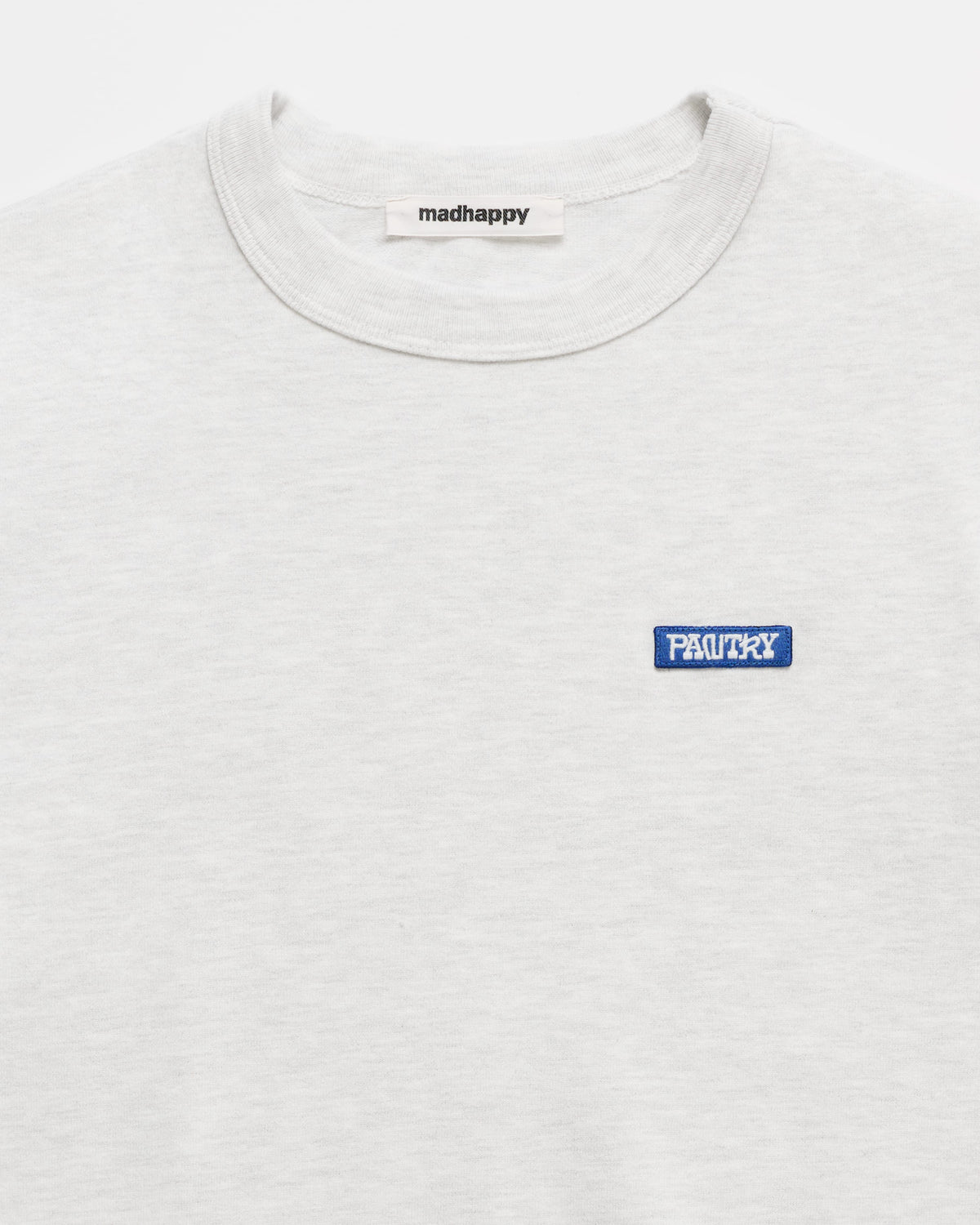 Pantry Strawberry Heavyweight Tee