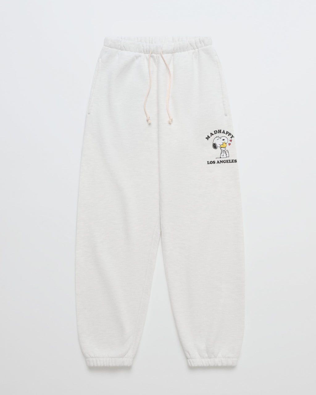 Snoopy & Woodstock Sweatpant