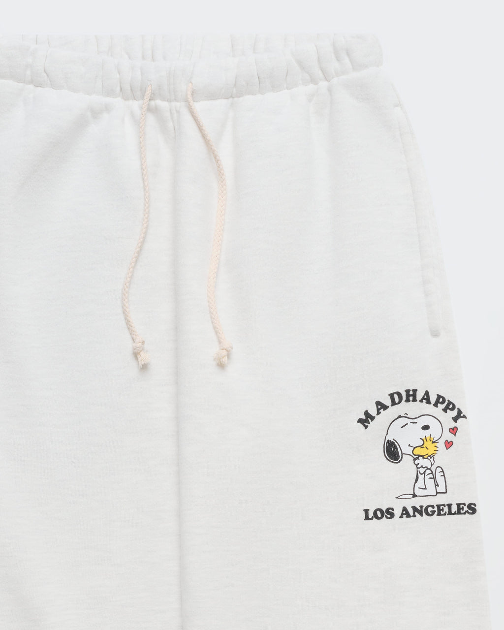 Snoopy & Woodstock Sweatpant
