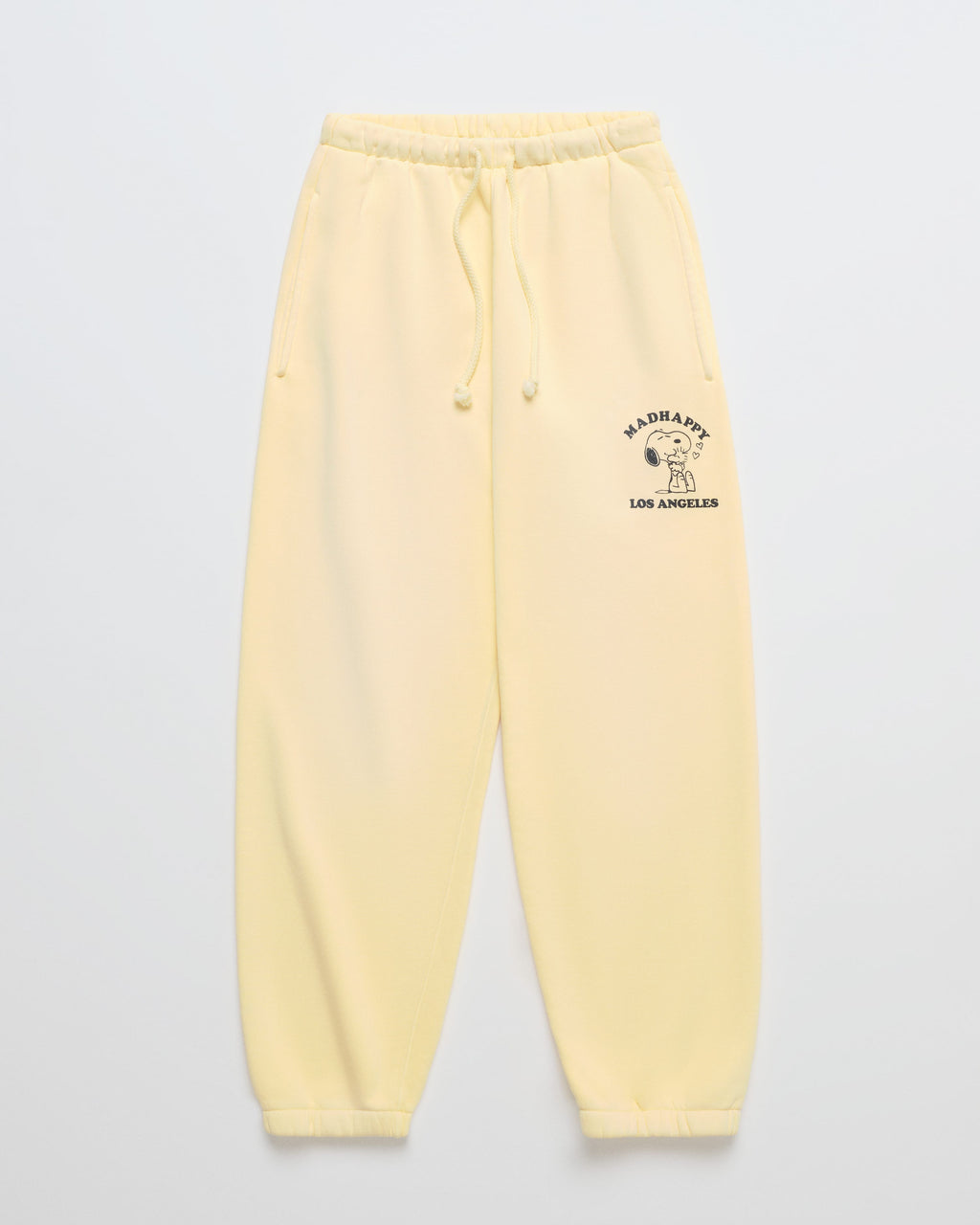 Snoopy & Woodstock Sweatpant