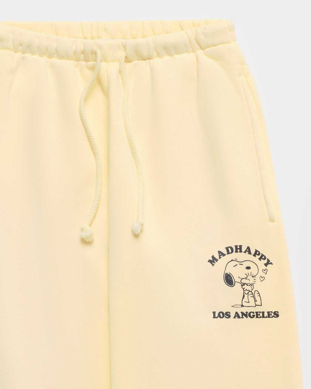 Snoopy & Woodstock Sweatpant