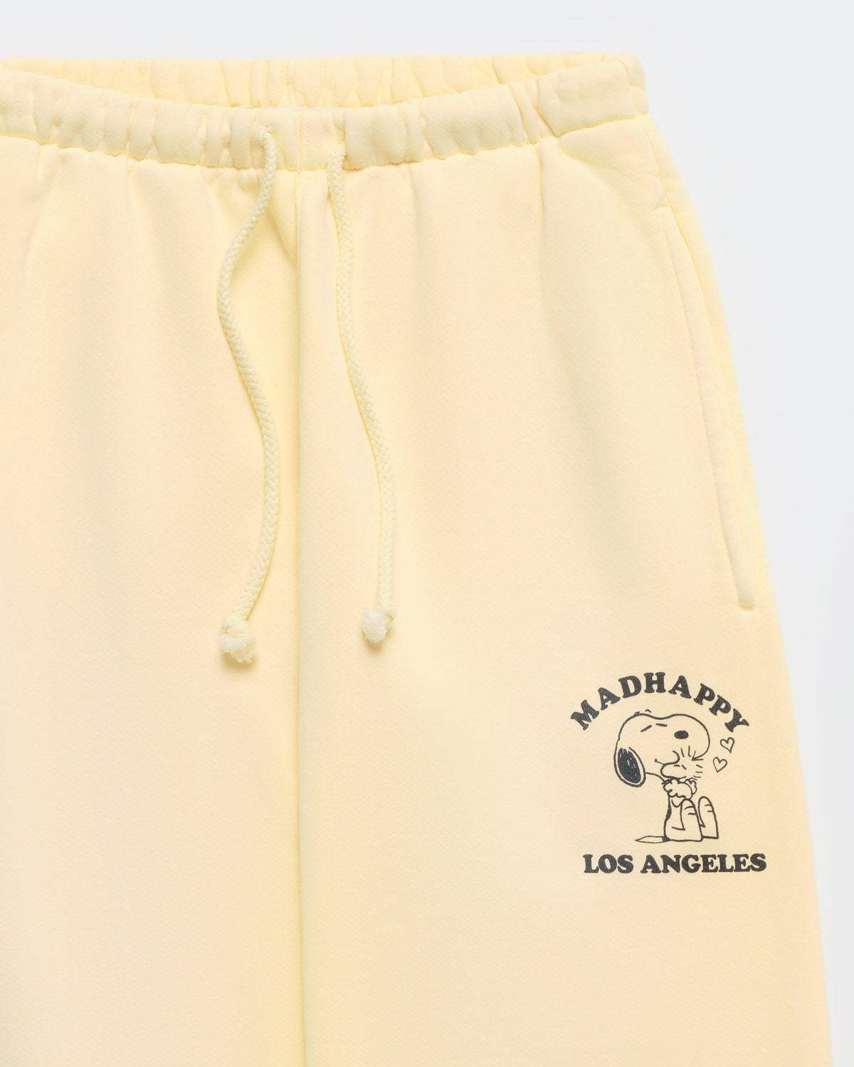 Snoopy & Woodstock Sweatpant