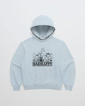Peanuts Fleece Hoodie