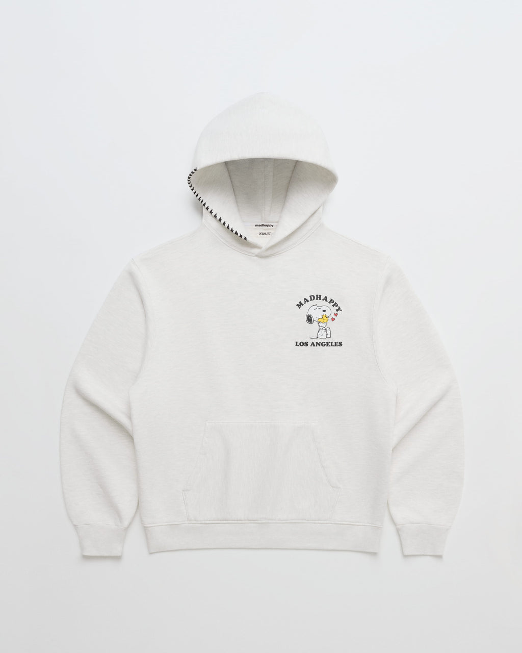 Snoopy & Woodstock Hoodie