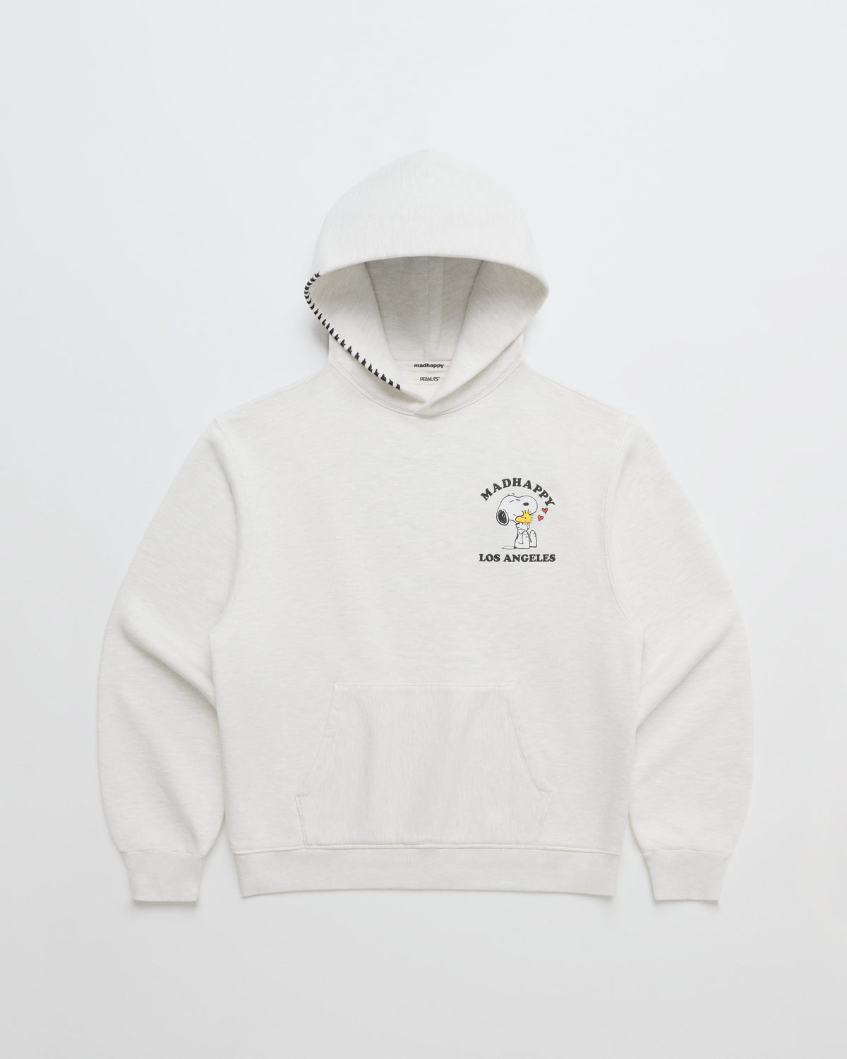 Snoopy & Woodstock Hoodie