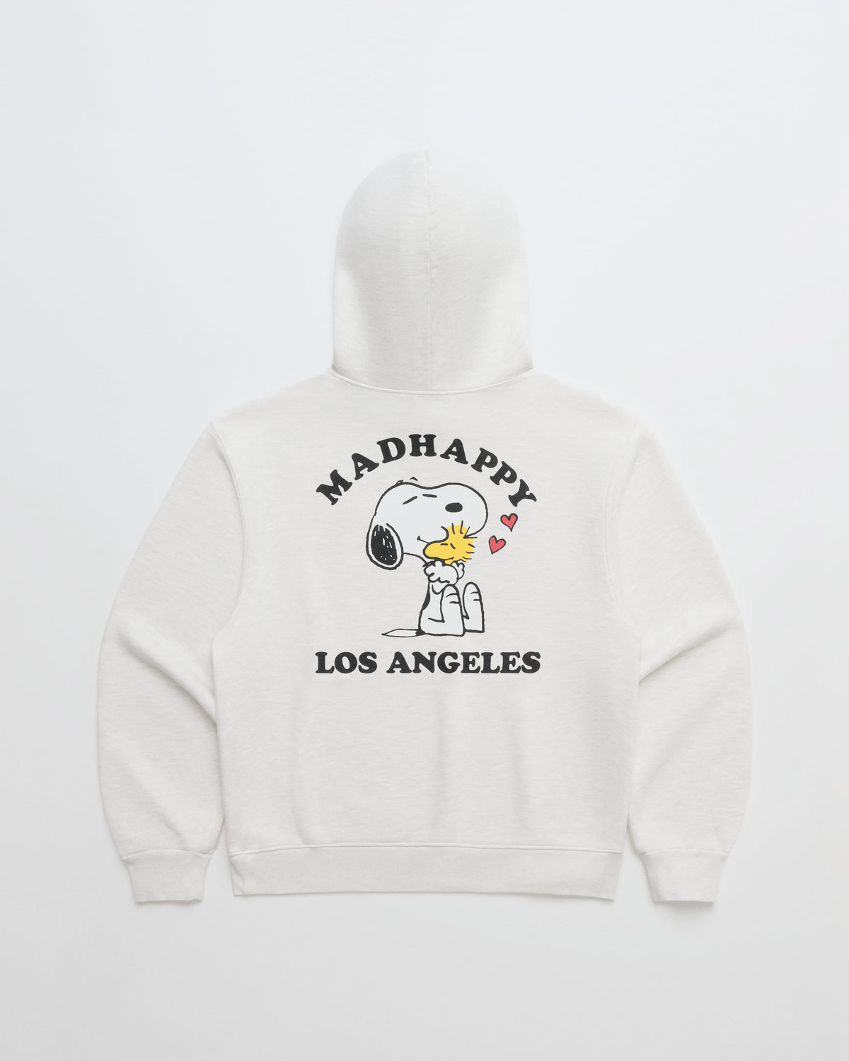 Snoopy & Woodstock Hoodie