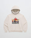 Peanuts Fleece Hoodie