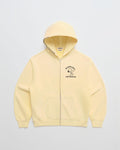 Snoopy & Woodstock Zip Up