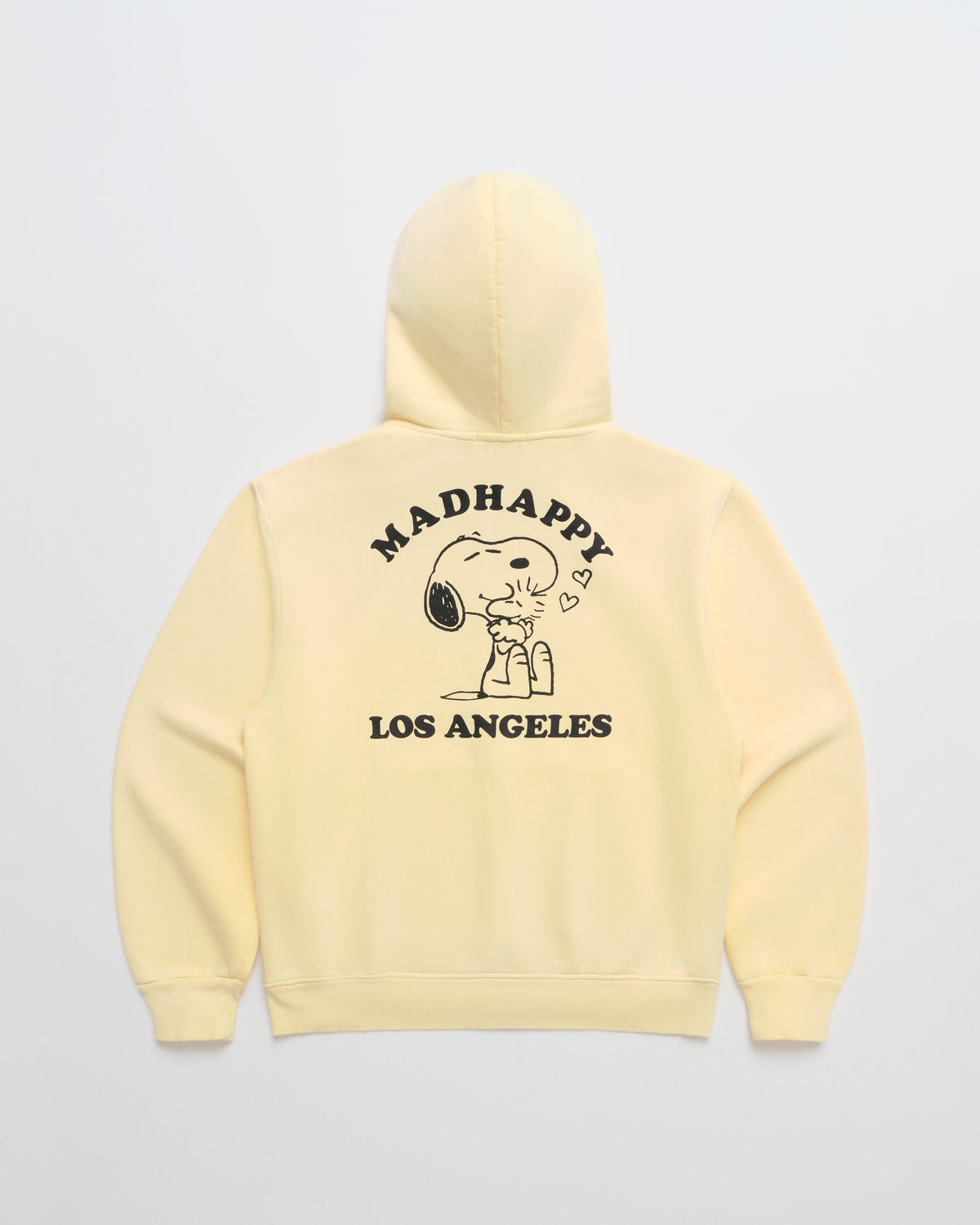 Snoopy & Woodstock Zip Up