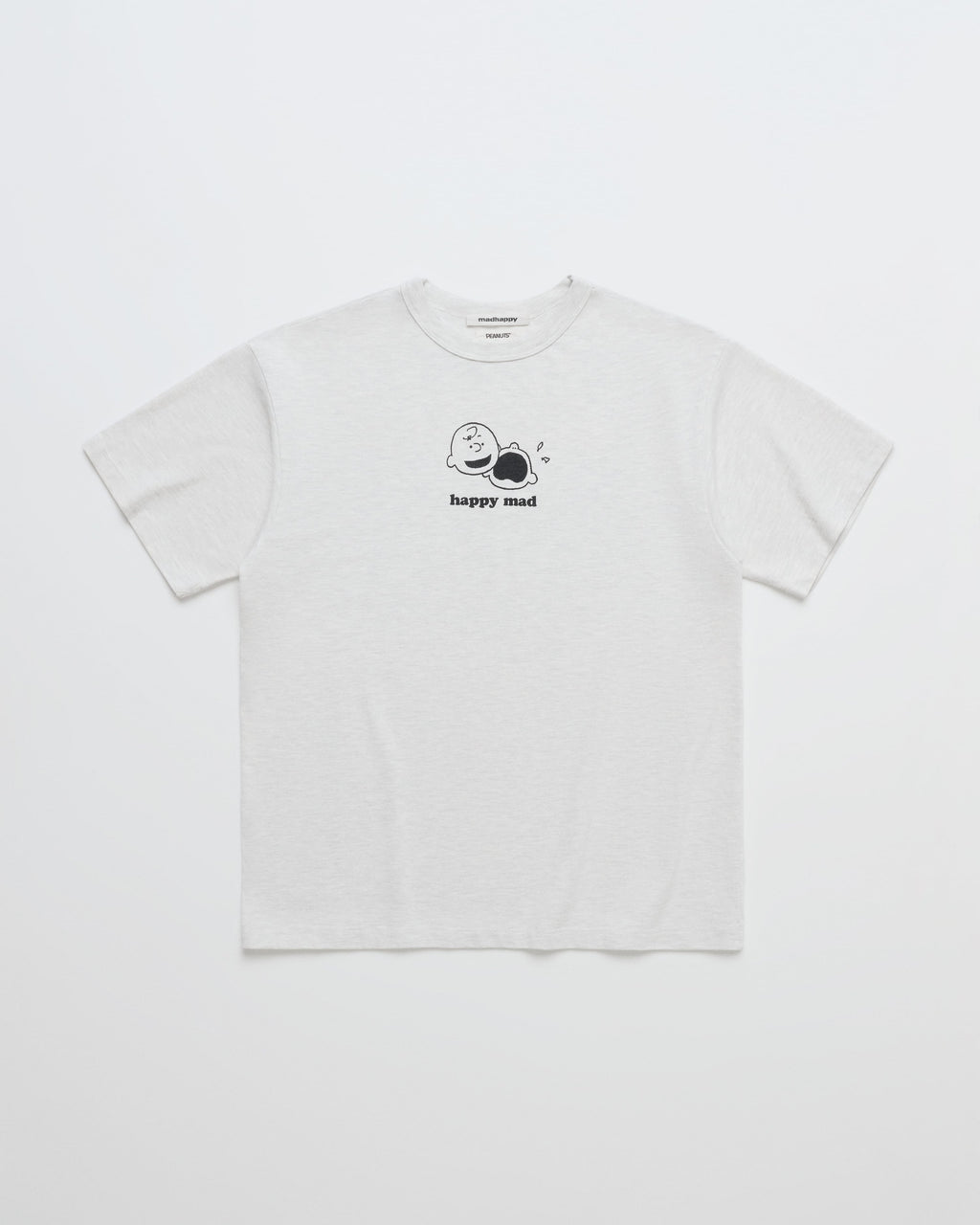 Peanuts Emotions Tee