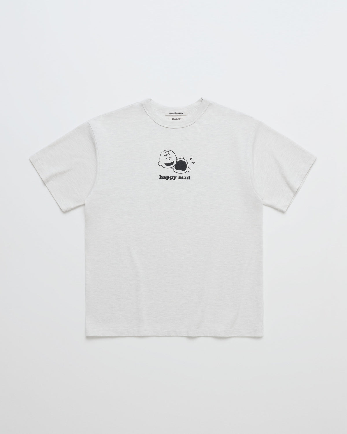 Peanuts Emotions Tee