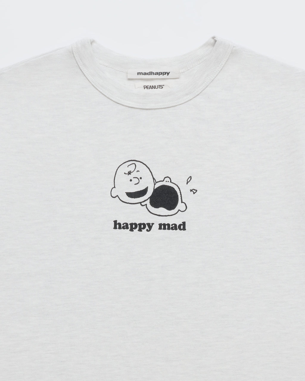 Peanuts Emotions Tee