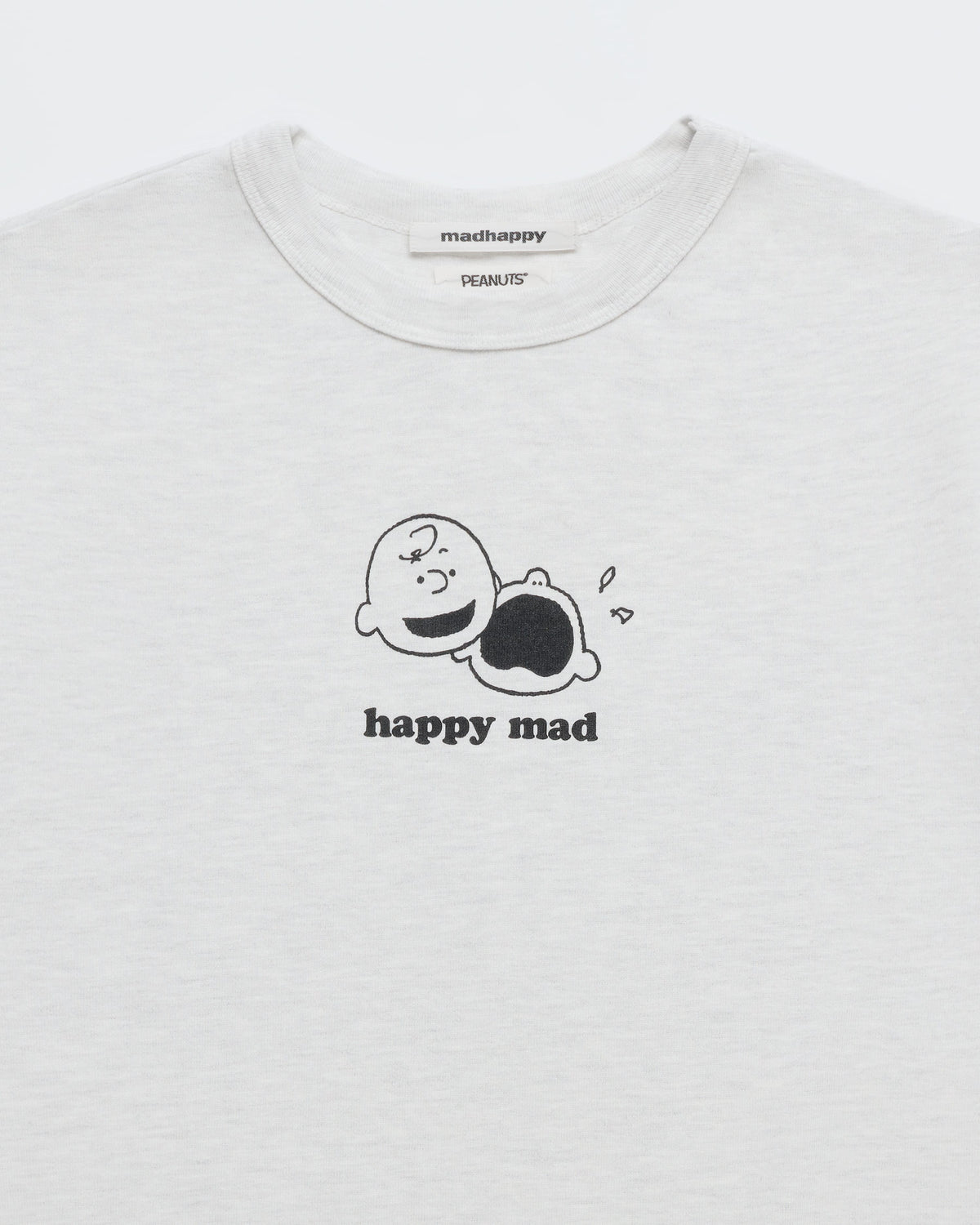 Peanuts Emotions Tee